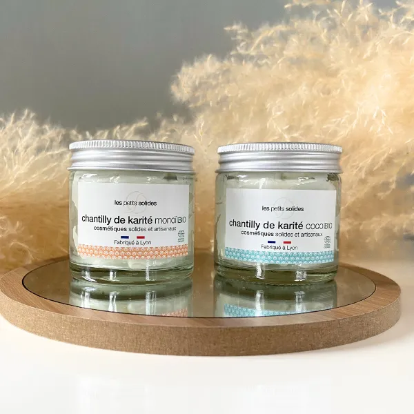 savon exfoliant bio pepin raisin