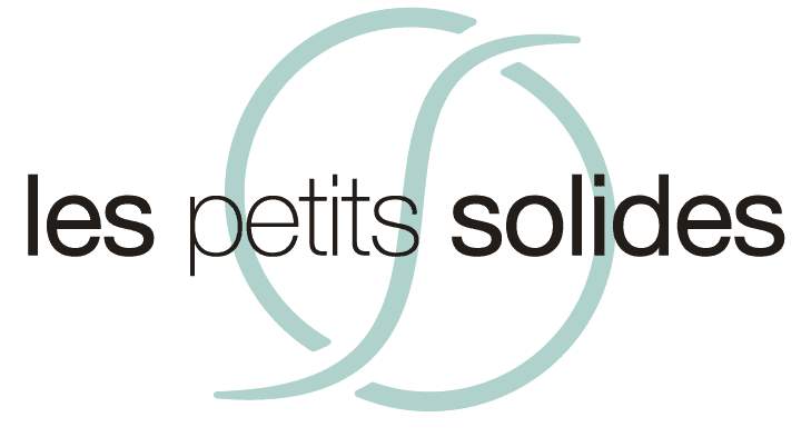 Logo les petits solides