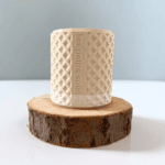 Applicateur déodorant solide