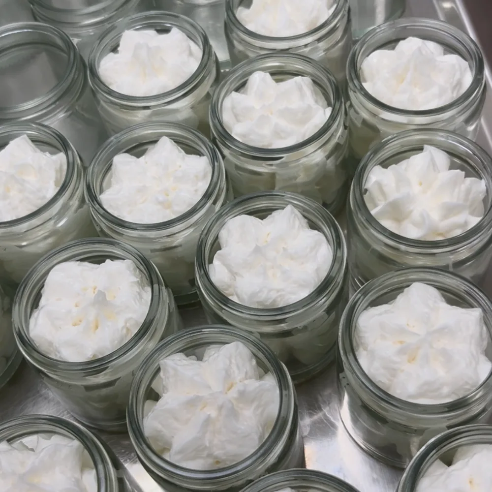 Chantilly de karité - Coco | Certifié Bio – Image 4