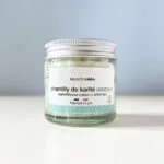 Chantilly de karité - Coco | Certifié Bio