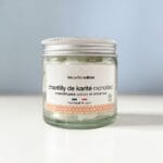 Chantilly de karité - Monoï | Certifié Bio