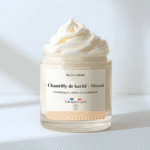 Chantilly de karité - Monoï | Certifié Bio