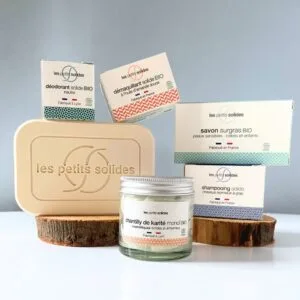 Coffret Routine Complète