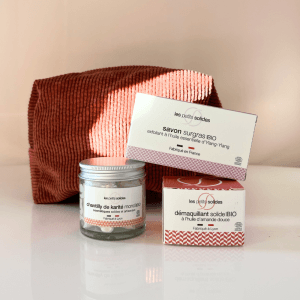 coffret fêtes des meres