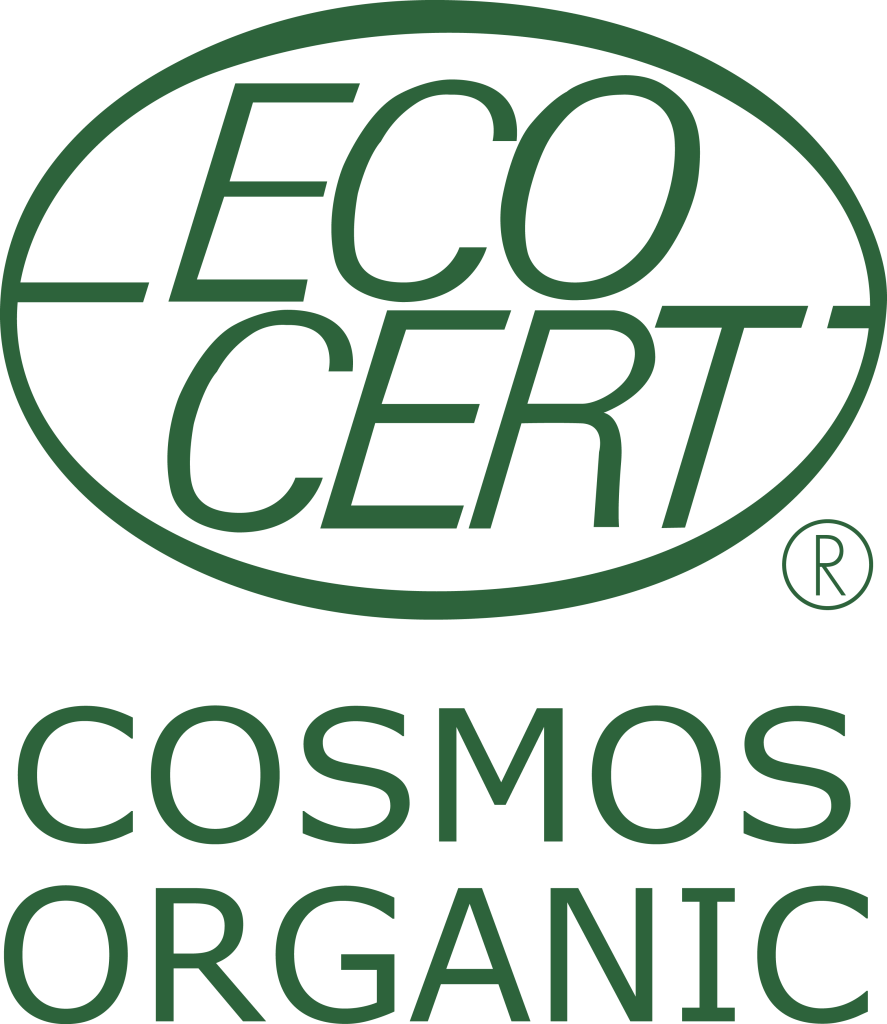 Logo Ecocert