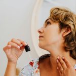 Sérum visage – Peaux sensibles | Certifié Bio