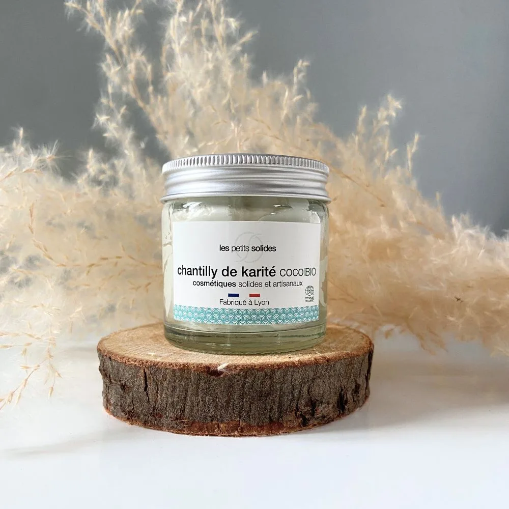 soin nourrissant naturel et multi-usages